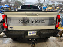 Cargar imagen en el visor de la Galería, Paneles Ford Super Duty 2020-2022 hechos a la medida