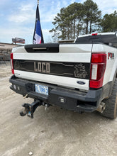 Cargar imagen en el visor de la Galería, Paneles Ford Super Duty 2020-2022 hechos a la medida