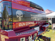 Cargar imagen en el visor de la Galería, Paneles Ford Super Duty 2020-2022 hechos a la medida