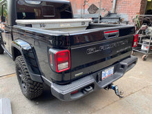 Load image into Gallery viewer, NOW AVAILABLE! Custom Jeep Gladiator Tailgate Panels