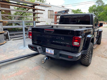 Load image into Gallery viewer, NOW AVAILABLE! Custom Jeep Gladiator Tailgate Panels