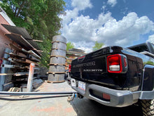 Load image into Gallery viewer, NOW AVAILABLE! Custom Jeep Gladiator Tailgate Panels