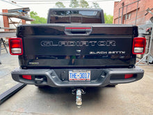 Load image into Gallery viewer, NOW AVAILABLE! Custom Jeep Gladiator Tailgate Panels