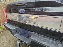 Cargar imagen en el visor de la Galería, Paneles Ford Super Duty 2020-2022 hechos a la medida

