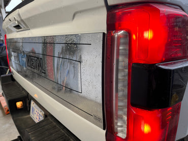 2019 Ford Super Duty Tailgate Trim Parts & Accessories | Levittown Ford